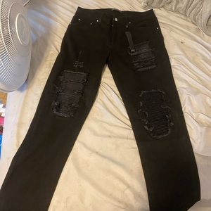 Amiri Jeans